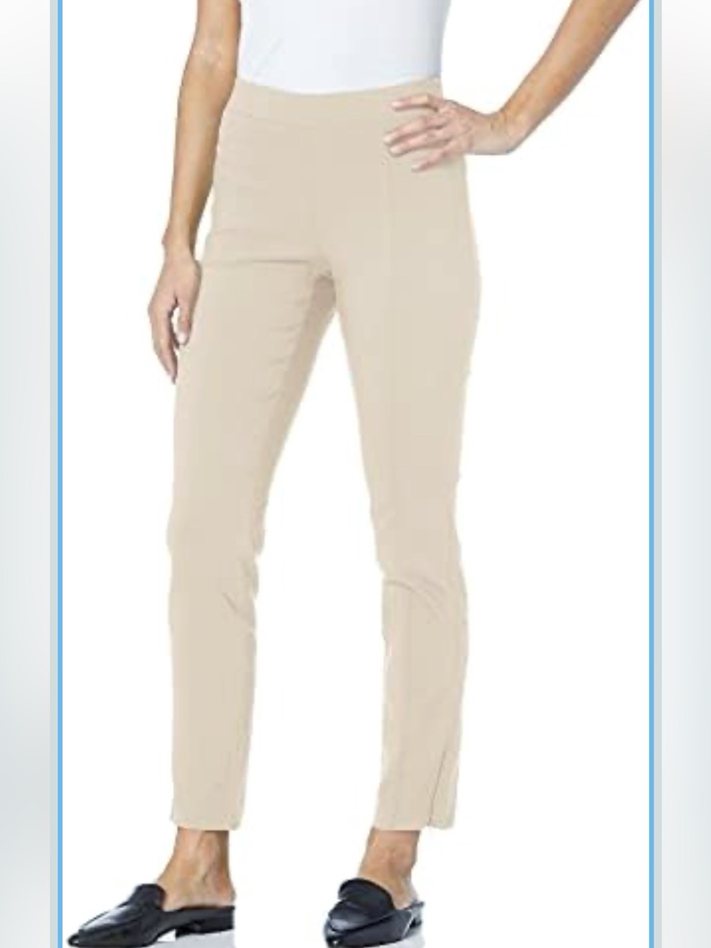 Refaella Comfort Pants